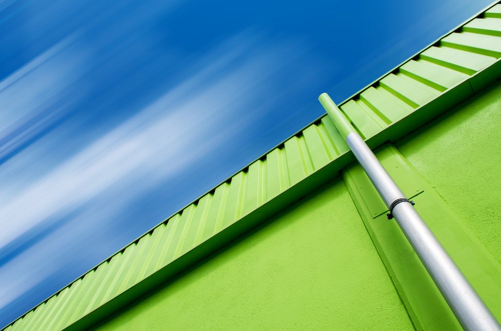 gutter cleaning saskatoon
